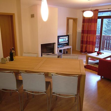 Apartmany Holidayタレ エクステリア 写真