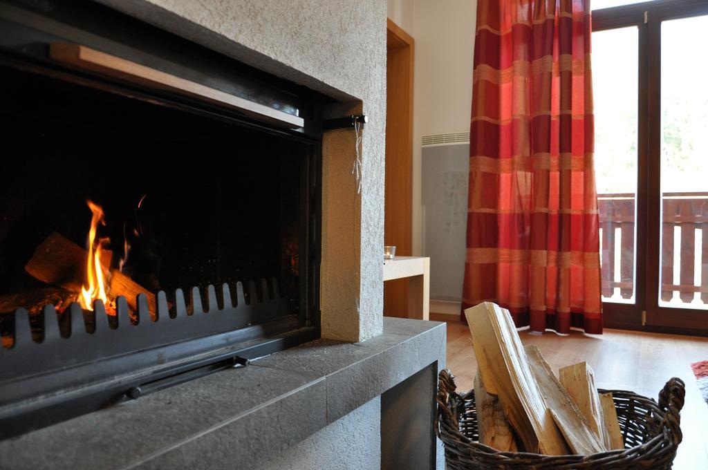 Apartmany Holidayタレ エクステリア 写真
